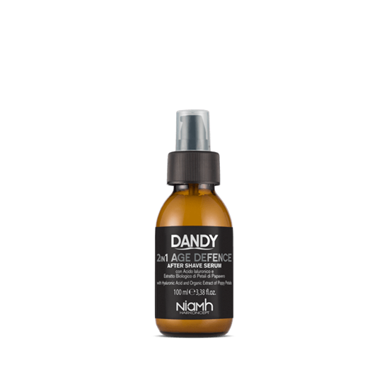 AFTER SHAVE DANDY 2IN1 AGE DEFENCE 100ml