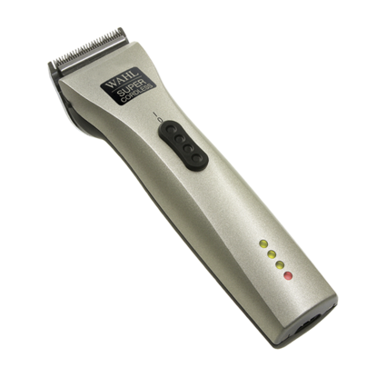 WAHL Super Cordless Champagne