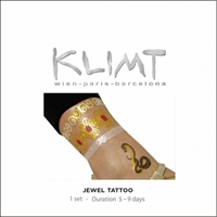 Εικόνα από Τατουάζ Σώματος Flash Jewel Tattoo