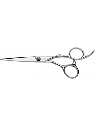 Εικόνα της ΨΑΛΙΔΙ ΚΟΥΡΕΜΑΤΟΣ - TAKAI AKIO 5.5 cut scissors