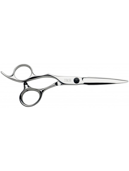 Εικόνα από ΨΑΛΙΔΙ ΚΟΥΡΕΜΑΤΟΣ - TAKAI CORUM 5.5 FL left hand cut scissor