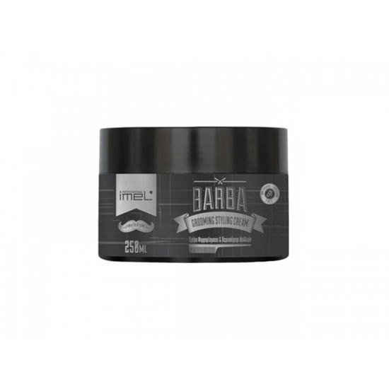 Εικόνα από BARBA Grooming Styling Cream 250ml IMEL