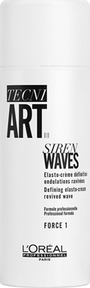Εικόνα της SIREN WAVES 150ml TECNI ART LOREAL