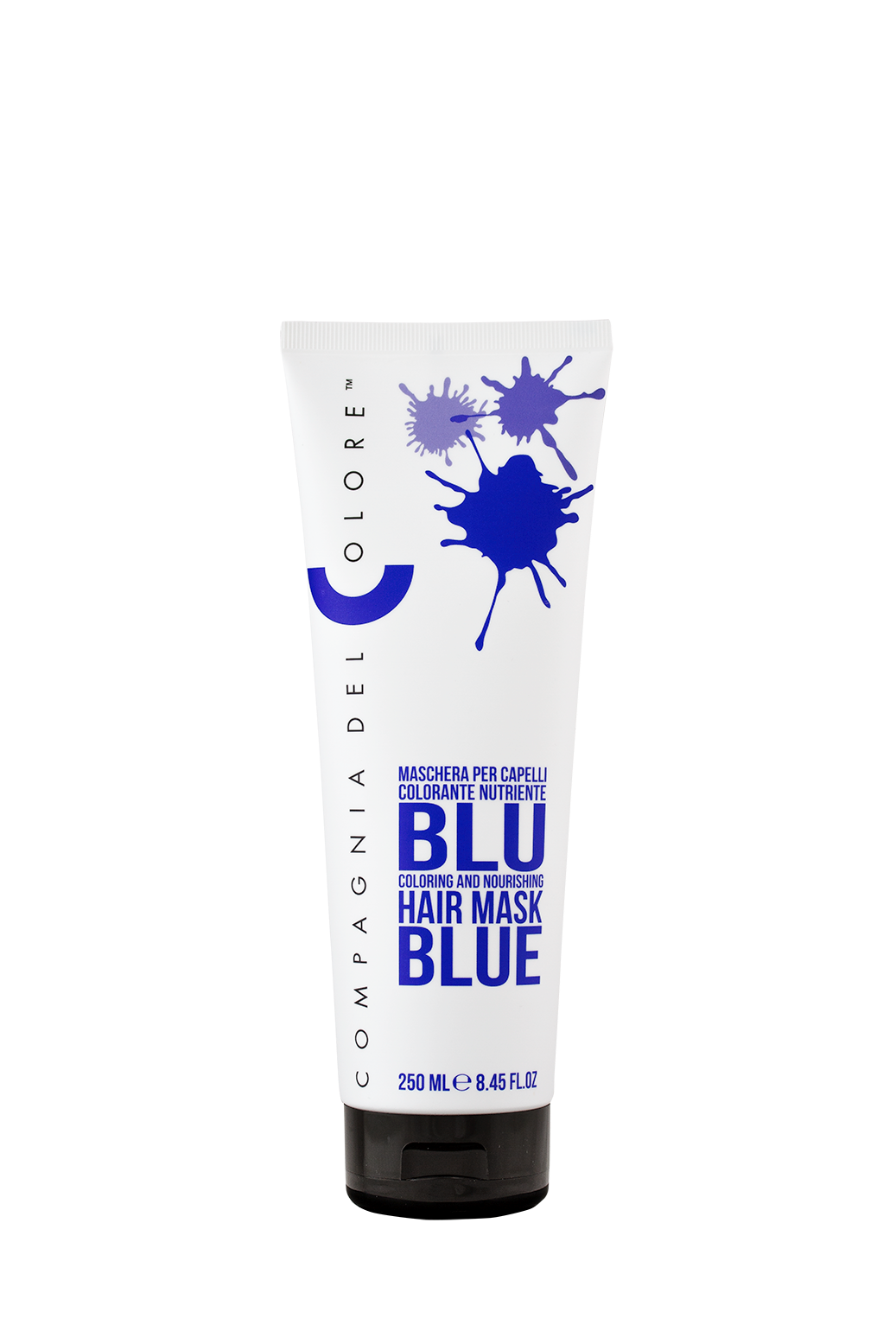 Blu Blue