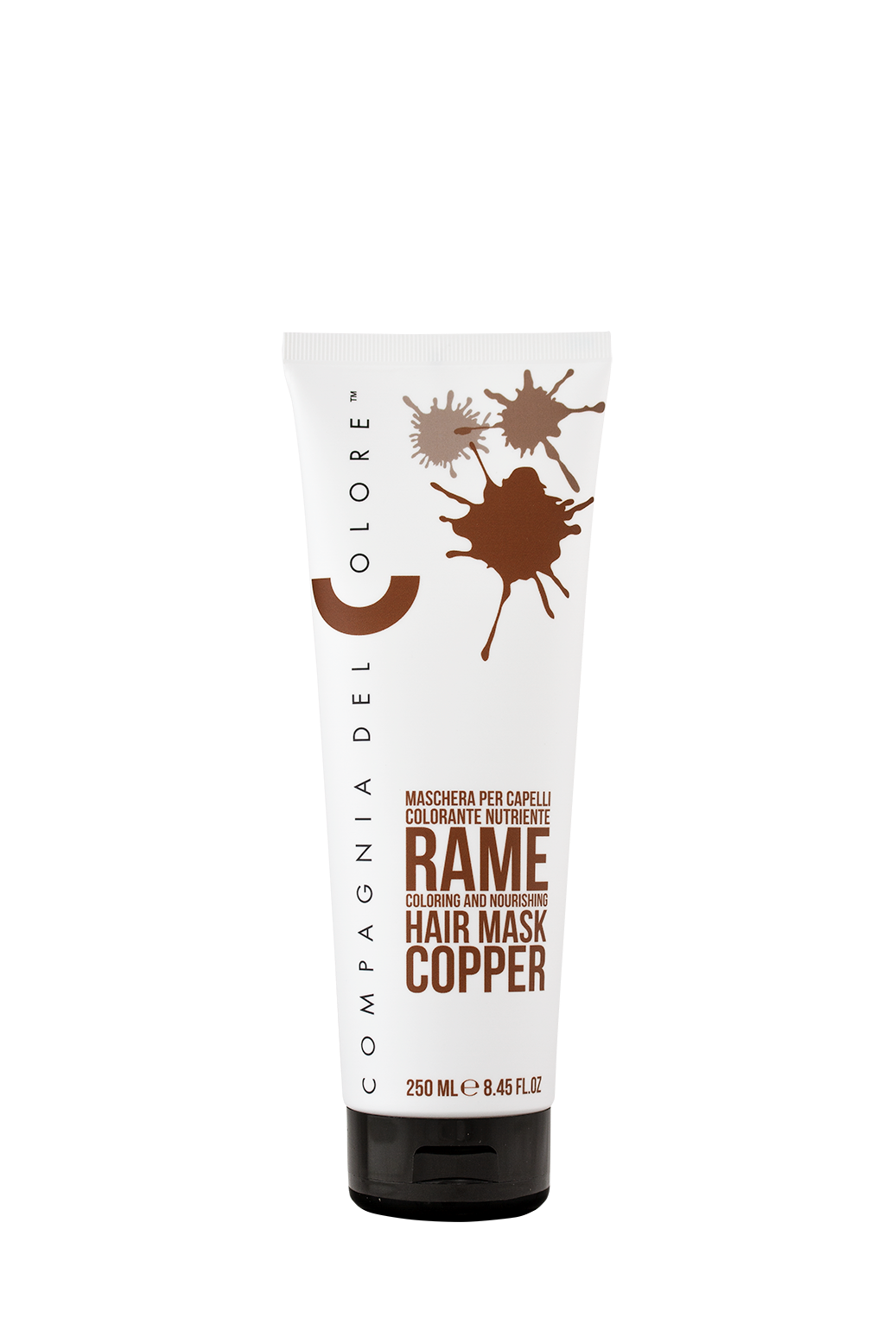 Rame Copper