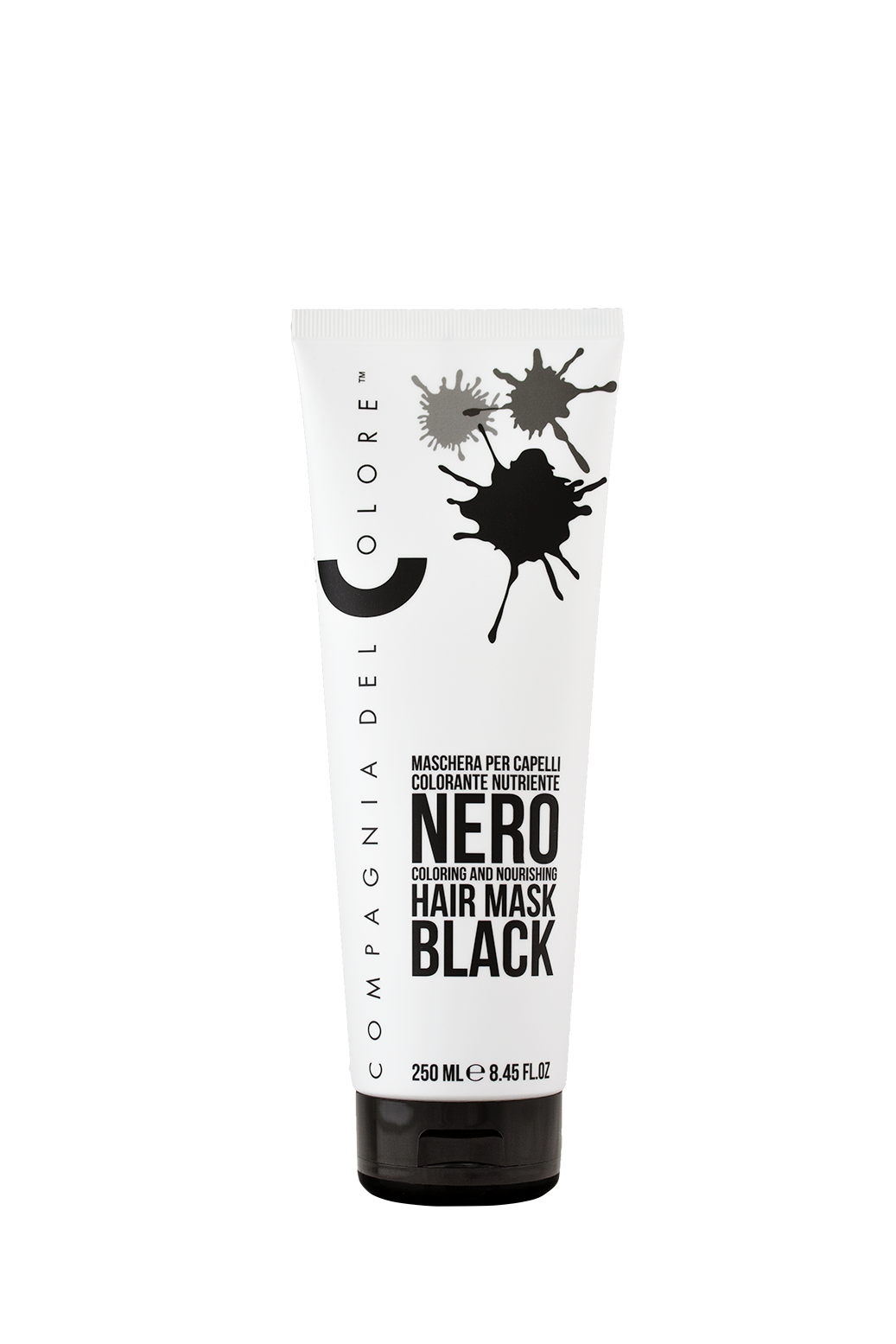 Nero Black