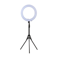Εικόνα από RING LAMP WITH STAND H936/A - ΔΑΧΤΥΛΙΔΙ LED ΜΕ ΒΑΣΗ