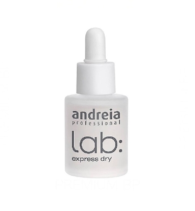 Εικόνα της Andreia Στεγνωτικό Νυχιών Andreia LAB Express Dry 10,5ml