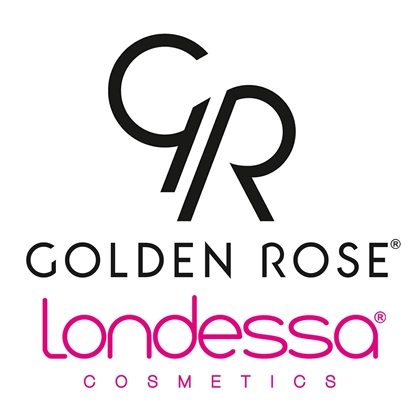 Εικόνα για τον κατασκευαστή GOLDEN ROSE cosmetics