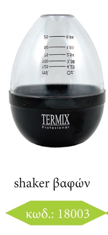 ΣΕΙΚΕΡ ΙΣΠΑΝΙΑΣ THERM.