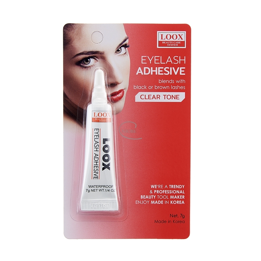 ΚΟΛΛΑ ΒΛΕΦΑΡΙΔΩΝ - ΤΟΥΦΑΚΙΑ ΣΩΛΗΝΑΡΙΟ 7gr