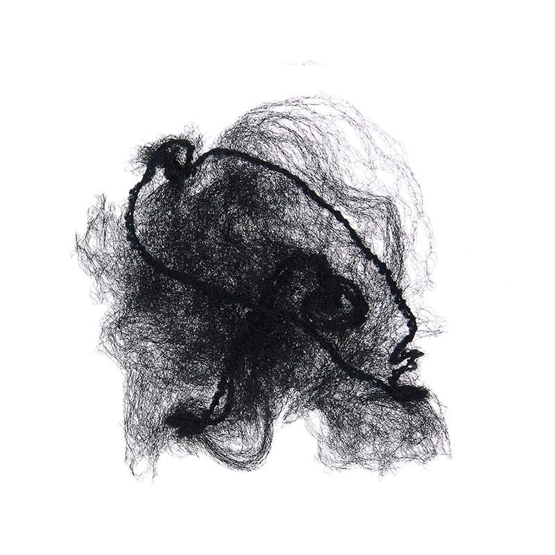 ΦΙΛΕΣ ΑΡΑΧΝΗ Νο D2184 2τμχ