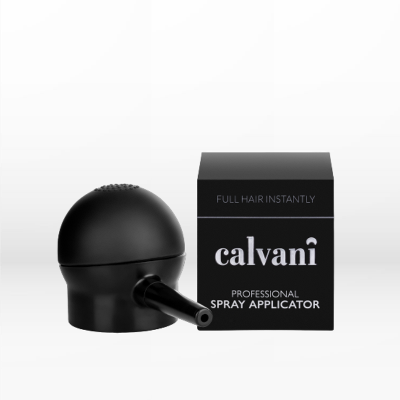 PROFESSIONAL SPRAY APPLICATOR CALVANI