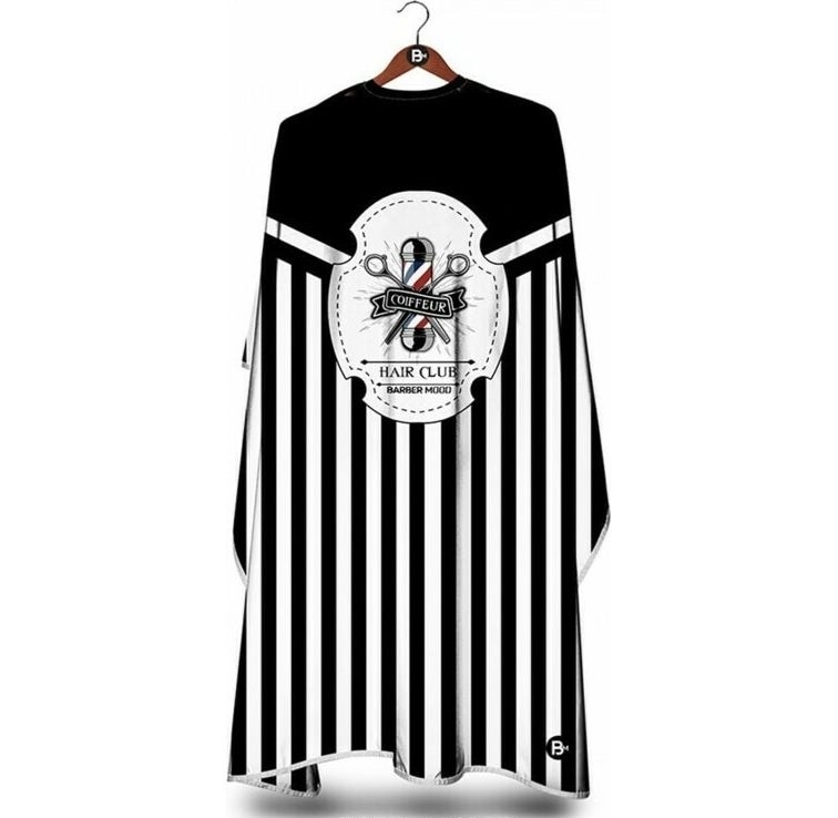 ΜΠΕΡΤΑ ΚΟΥΡΕΜΑΤΟΣ BARBER  #3586