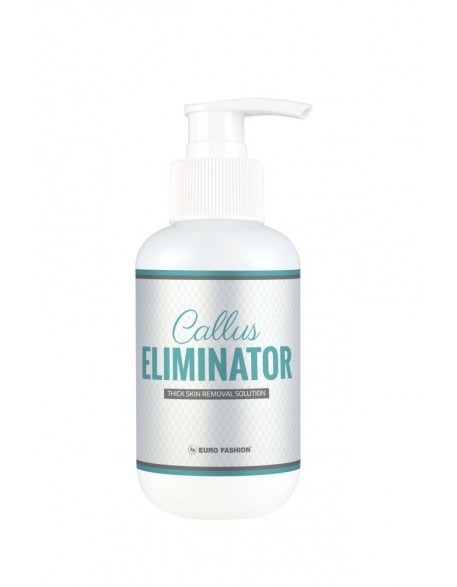 CALLUS ELIMINATOR 118ml EF