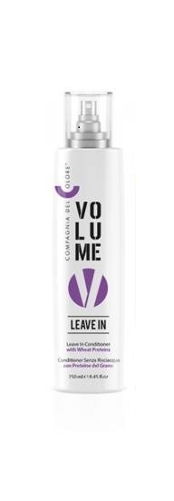 CDC-CONDITIONER LEAVE IN VOLUME - DAILY CARE / ΜΑΛΑΚΤΙΚΗ ΚΡΕΜΑ ΓΙΑ ΟΓΚΟ ΣΕ ΣΠΡΕΙ ΠΟΥ ΔΕΝ ΞΕΒΓΑΖΕΤΑΙ 250ML