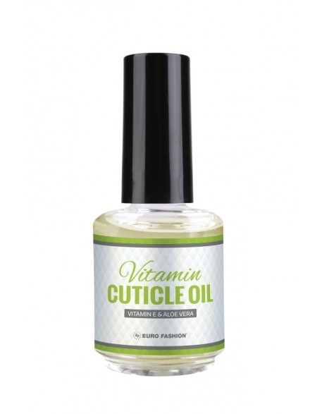EF VITAMIN CUTICLE OIL / ΛΑΔΙ ΕΠΩΝΥΧΙΩΝ ΜΕ ΒΙΤΑΜΙΝΕΣ 15ml