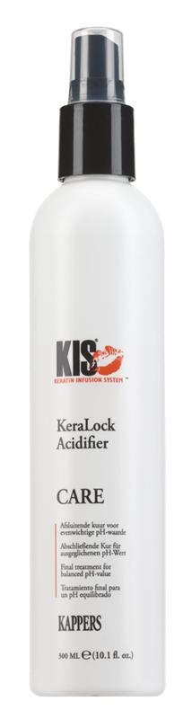KIS KERALOCK/KERABALANCE ACIDIFIER ΣΠΡΕΫ ΓΙΑ ΤΟ ΣΠΑΣΙΜΟ 300ML