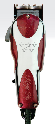 ΚΟΥΡΕΥΤΙΚΕΣ ΜΗΧΑΝΕΣ WAHL MAGIC 5-STAR