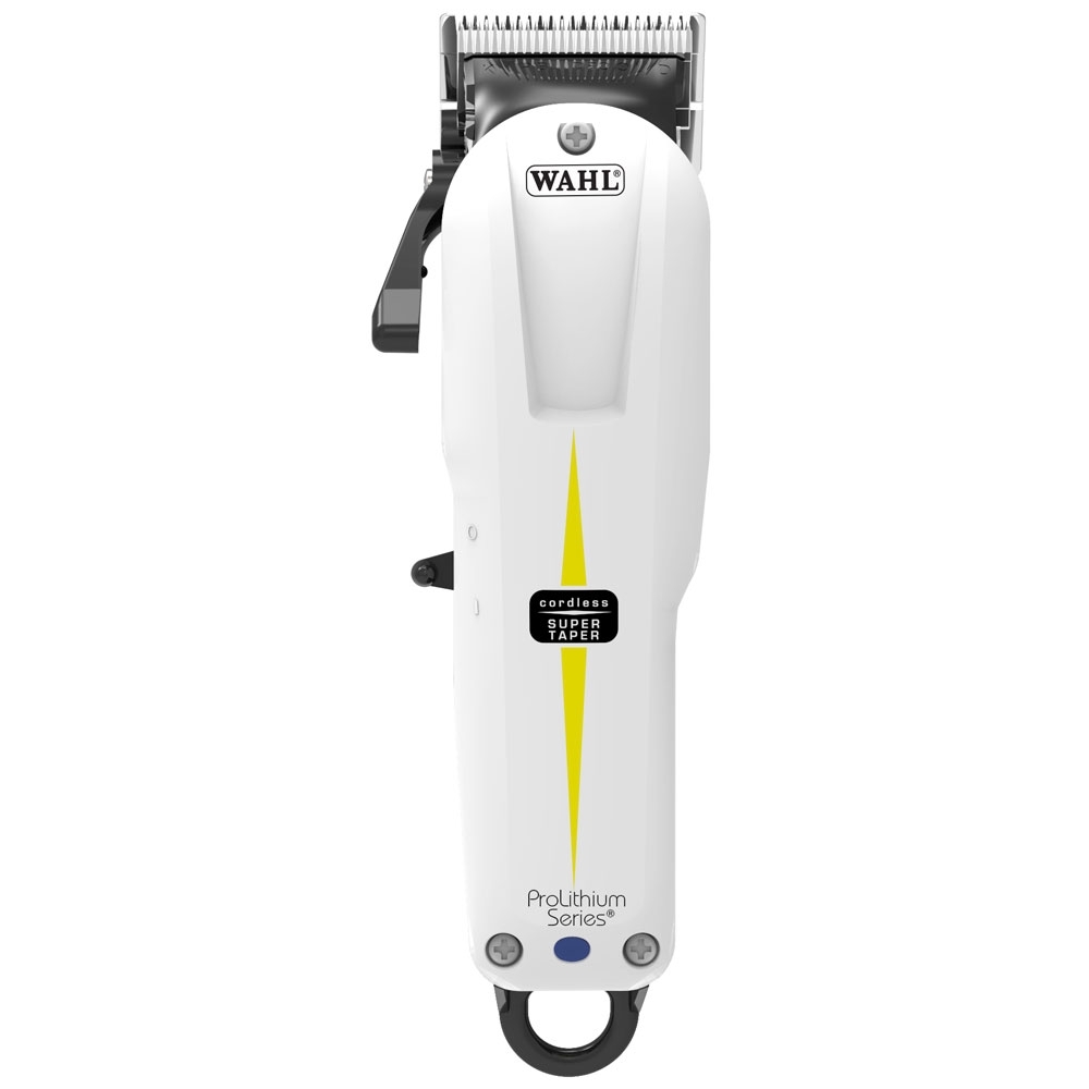 ΚΟΥΡΕΥΤΙΚΕΣ ΜΗΧΑΝΕΣ Wahl Cordless Super Taper