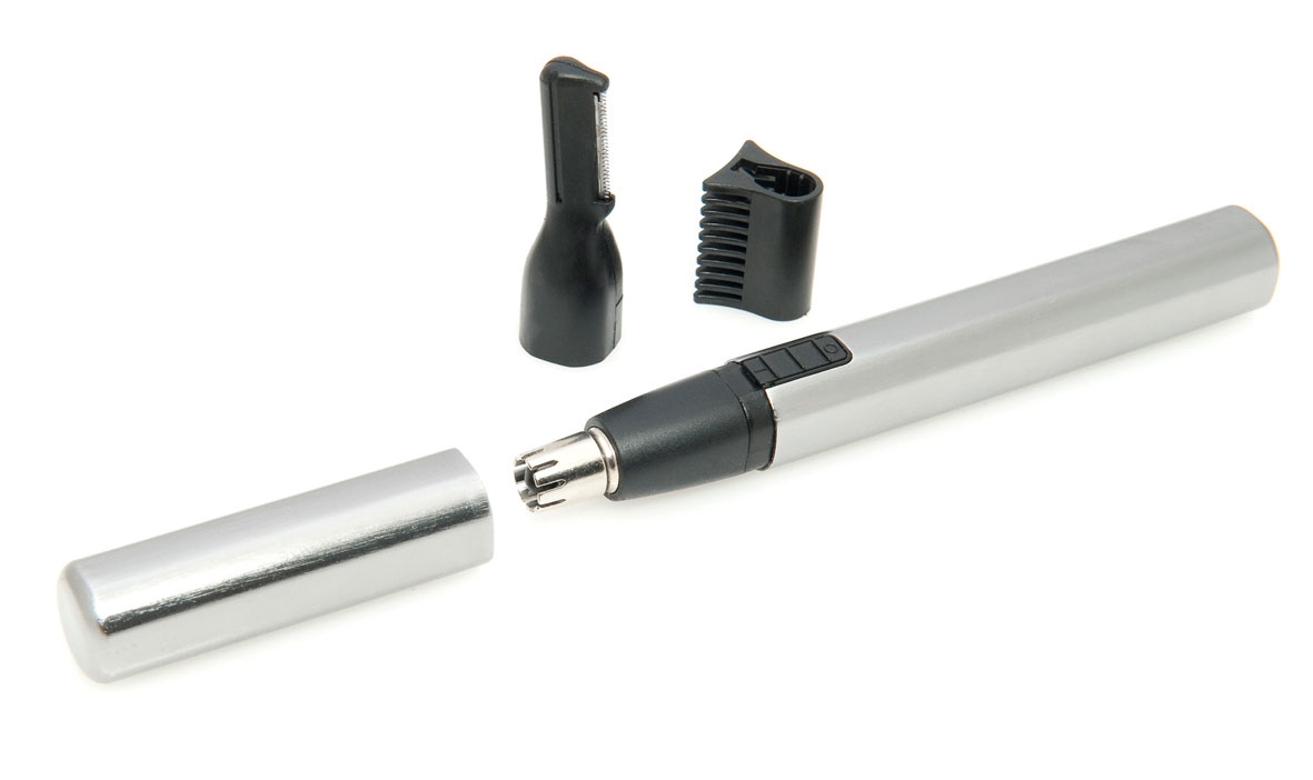 ΚΟΥΡΕΥΤΙΚΕΣ ΜΗΧΑΝΕΣ WAHL MICRO GROOMSMAN ΚΟΥΡΕΥΤΙΚΗ ΜΥΤΗΣ