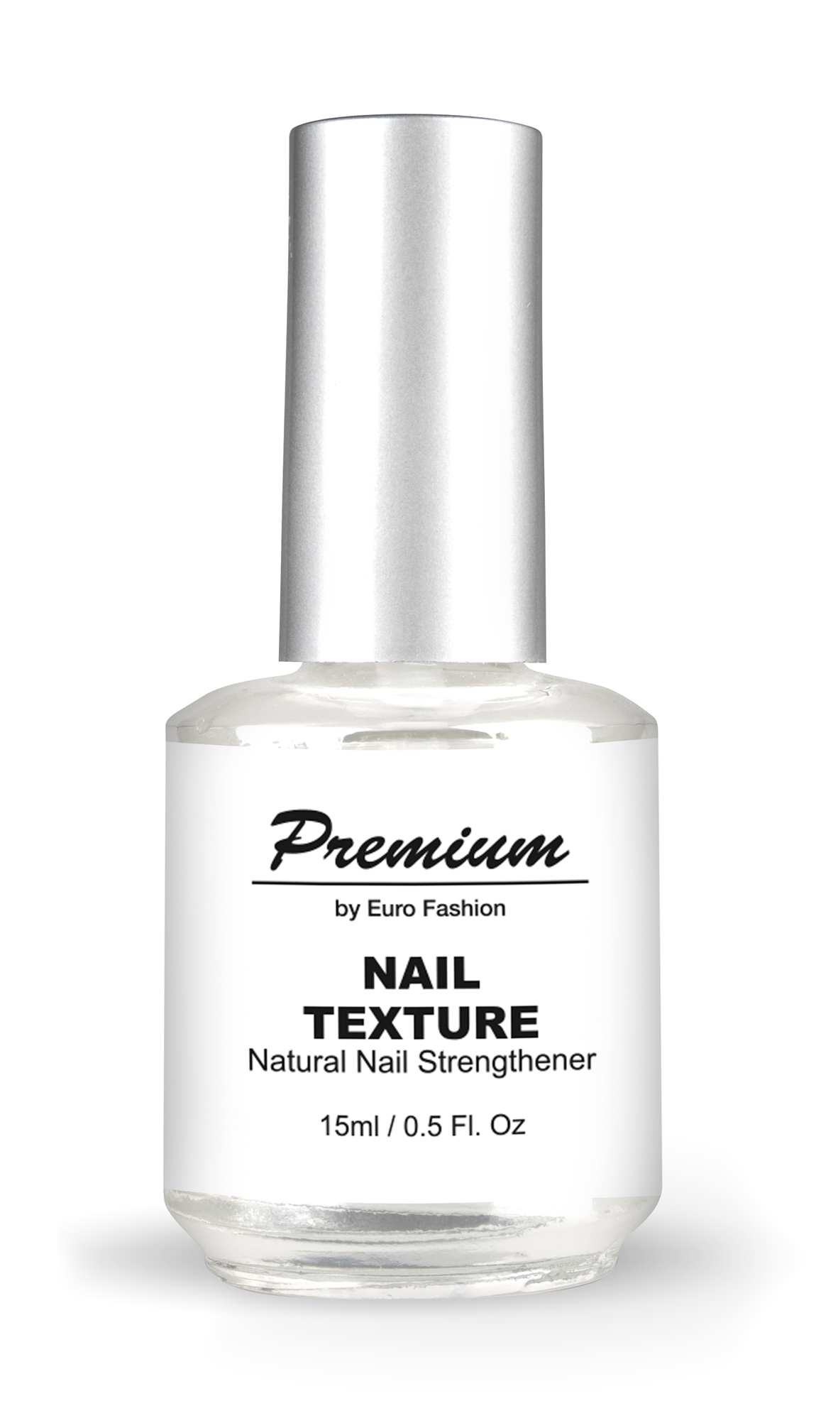 EF NAIL TEXTURE PREMIUM Strengthner / ΔΥΝΑΜΩΤΙΚΗ ΒΑΣΗ ΓΙΑ ΤΑ ΝΥΧΙΑ 15ml