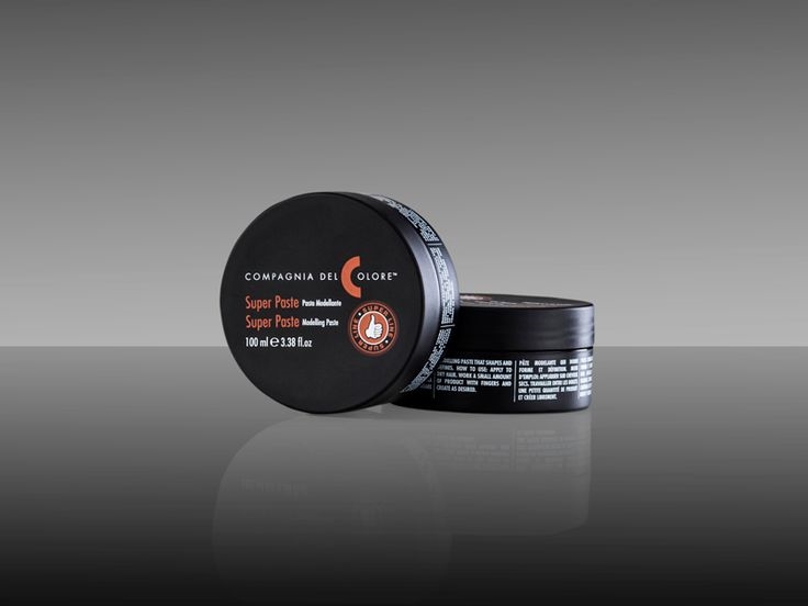 CDC-SUPER PASTE / ΠΑΣΤΑ ΜΑΛΛΙΩΝ ΓΙΑ ΦΟΡΜΑΡΙΣΜΑ 100ML