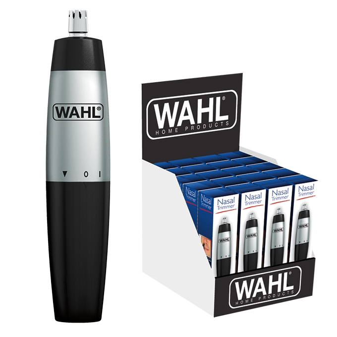 TRIMMER ΜΥΤΗΣ ΜΠΑΤΑΡΙΑΣ WAHL 58155