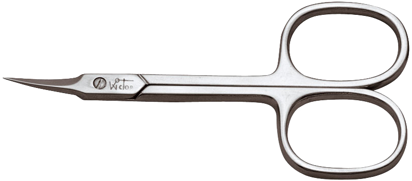 ΨΑΛΙΔΑΚΙ ΕΠΩΝΥΧΙΩΝ 5420- 3,5''/9CM WICTOR ΜΕ ΛΕΠΤΗ ΜΥΤΗ ΚΑΙ ΚΑΜΠΥΛΩΤΗ ΑΚΡΗ