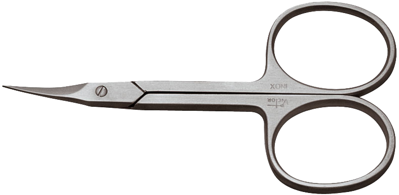 ΨΑΛΙΔAKI ΕΠΩΝΥΧΙΩΝ WICTOR 543035 ΛΟΞΗ ΨΙΛΗ ΜΥΤΗ 3,5''/9CM