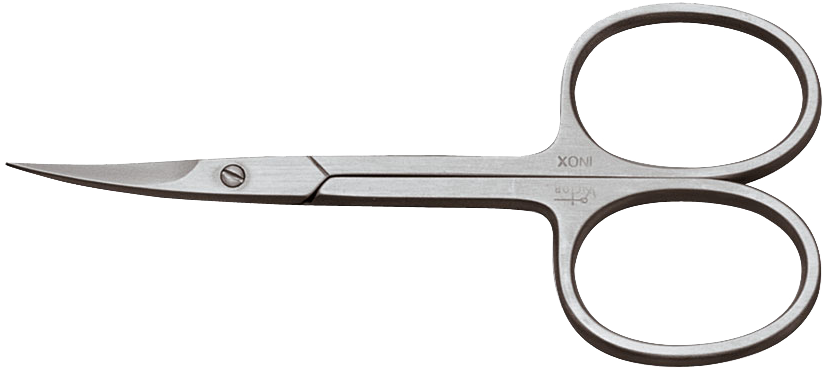 ΨΑΛΙΔΑΚΙ ΕΠΩΝΥΧΙΩΝ WICTOR 5530 /3,5''-9CM ΜΕ ΨΙΛΗ ΛΟΞΗ ΜΥΤΗ