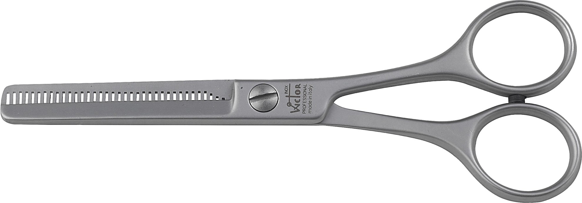 ΨΑΛΙΔΙ ΑΡΑΙΩΜΑΤΟΣ ΜΑΛΛΙΩΝ 6010 5.5''  WICTOR ΜΕ 35 ΔΟΝΤΙΑ