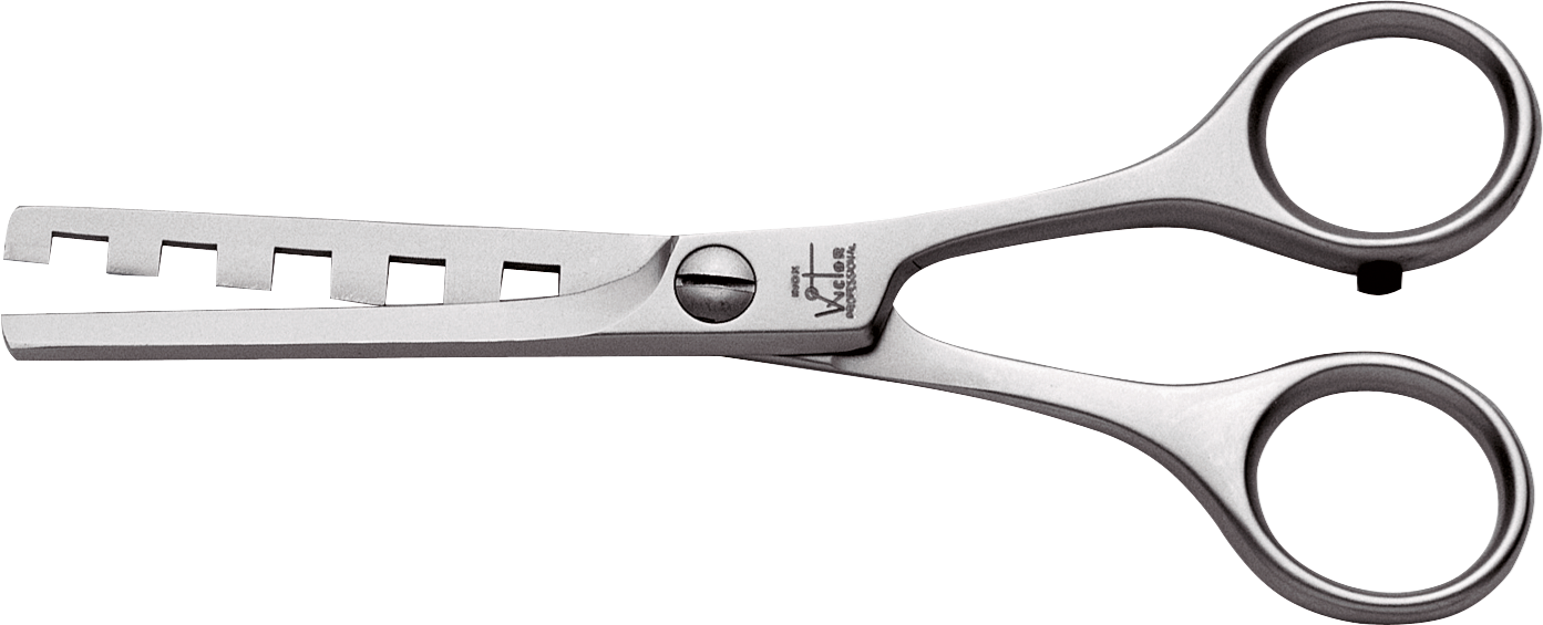 ΨΑΛΙΔΙ ΑΡΑΙΩΜΑΤΟΣ ΜΑΛΛΙΩΝ 6011- 5,5'' WICTOR ΜΕ 5 ΔΟΝΤΙΑ