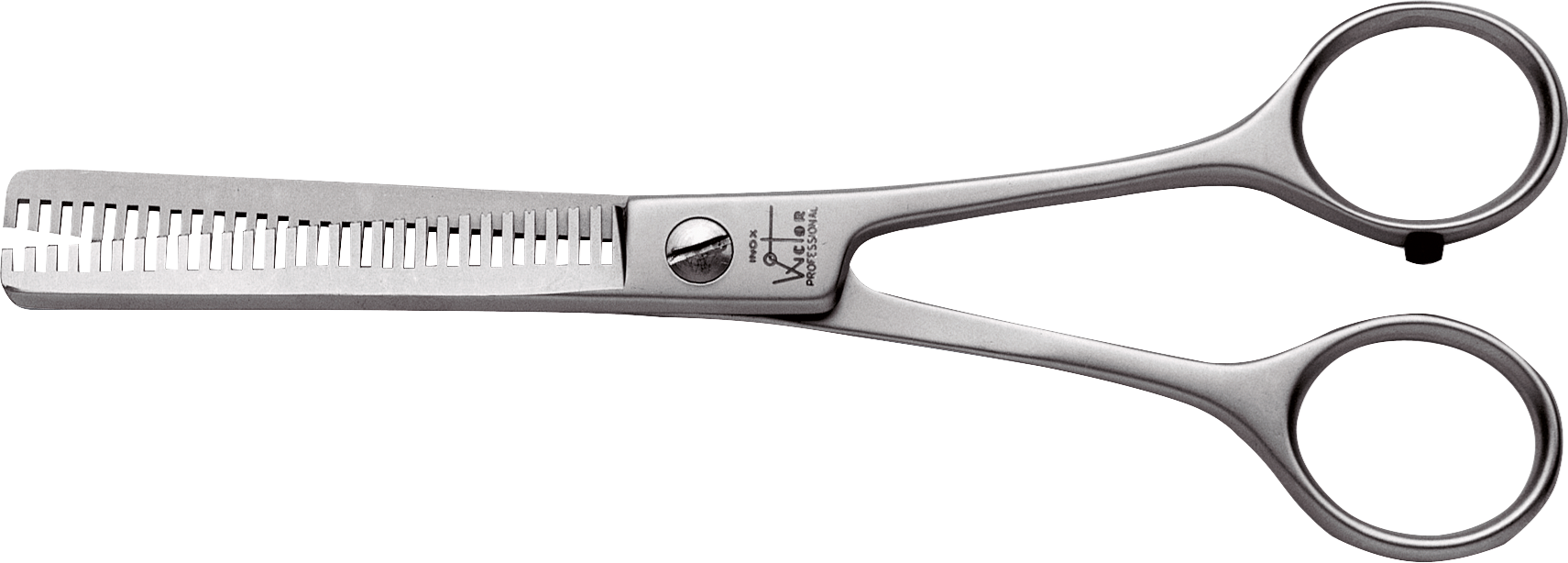 ΨΑΛΙΔΙ ΑΡΑΙΩΜΑΤΟΣ ΜΑΛΛΙΩΝ 6012 - 6,5'' ΜΕ 28 ΔΟΝΤΙΑ WICTOR