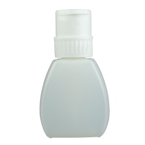 ΑΝΤΛΙΑ ΠΛΑΣΤΙΚΗ 240ml  EF-OD8