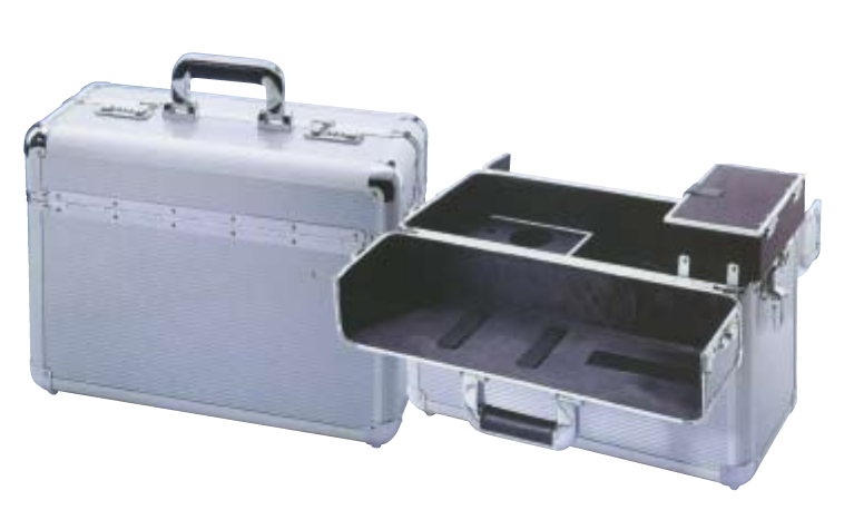 ΒΑΛΙΤΣΑΚΙ ΑΛΟΥΜΙΝΙΟΥ ΝΟ 3130R