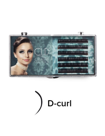 ΒΛΕΦΑΡΙΔΕΣ CLD SILK MIX D(T:0,15mm/L:8εως14mm)