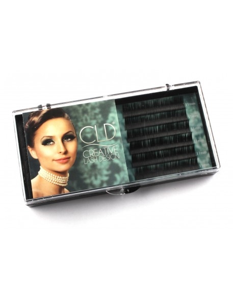 ΒΛΕΦΑΡΙΔΕΣ CLD SILK MIX Y (T:0,15mm/L:8εως14mm)