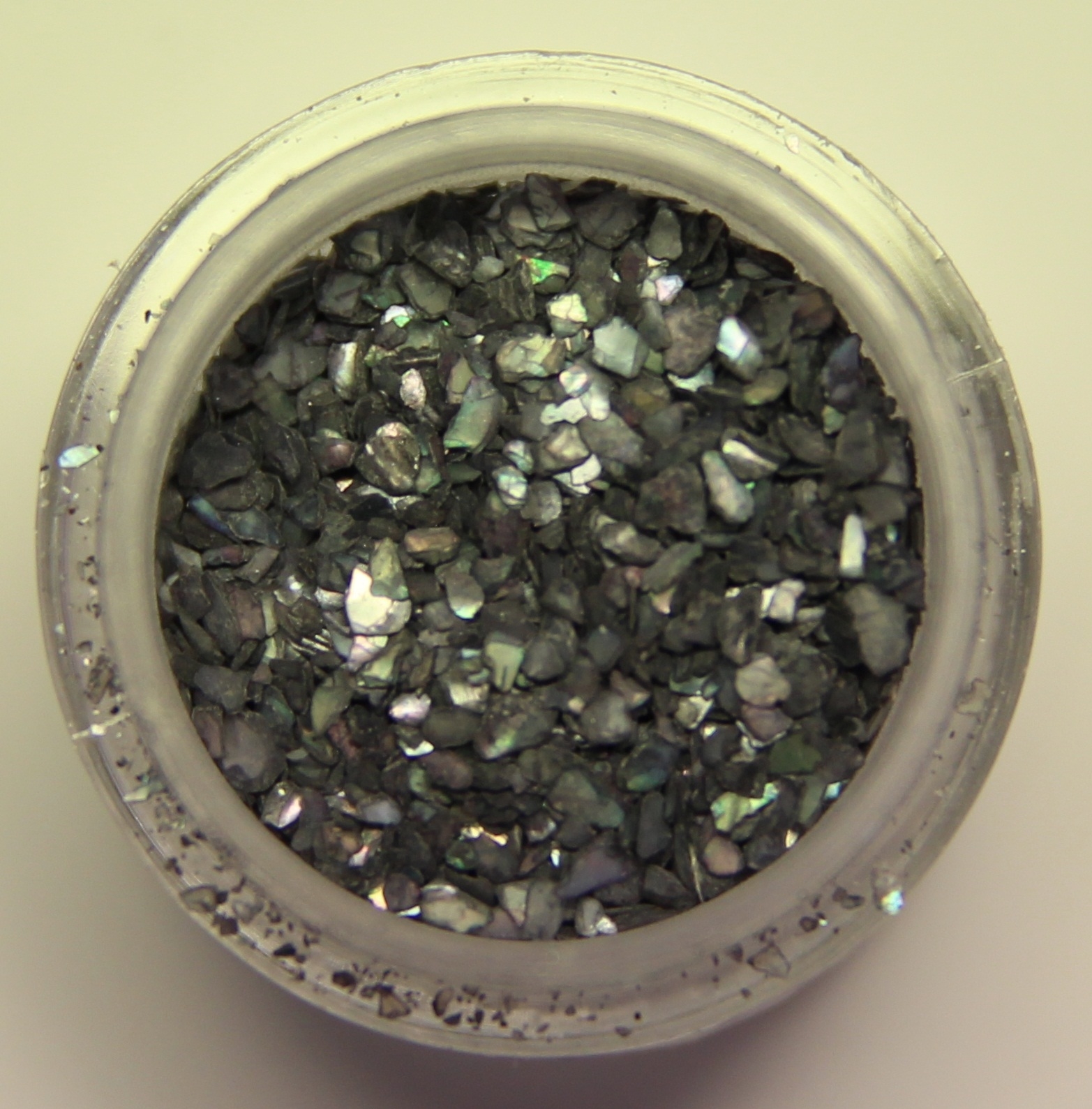 ΔΙΑΚΟΣΜ/ΚΑ ΣΠΑΣΜ. ΚΟΧΥΛΙΑ CRUSH SHELL/COLOR SAND ΟΜΑΔΑ 4