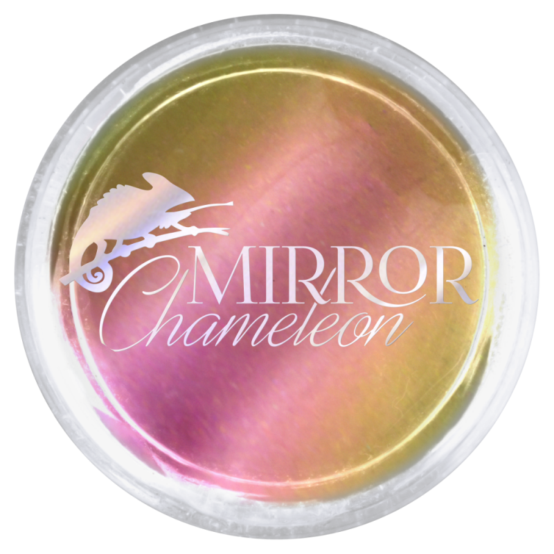 EF MIRROR CHAMELEON / ΔΙΑΚΟΣΜΗΤΙΚΑ ΝΥΧΙΩΝ ΚΑΘΡΕΠΤΗΣ
