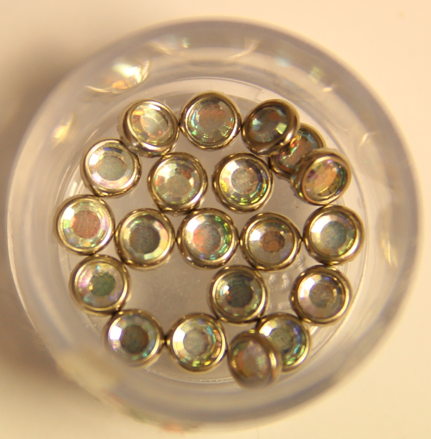 ΔΙΑΚΟΣΜΗΤΙΚΑ ΤΡΟΥΚΣ