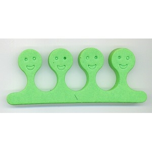 ΔΙΑΧΩΡΙΣΤΙΚΑ ΠΟΔΙΩΝ -FUN TOE SEPARATORS EF