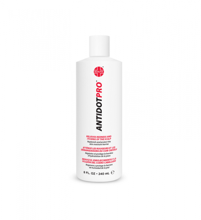 CDC- ANTIDOT PRO / ΘΕΡΑΠΕΙΑ ΚΑΤΑ ΤΗΝ ΒΑΦΗ ΓΙΑ ΠΡΟΣΤΑΣΙΑ 240ML