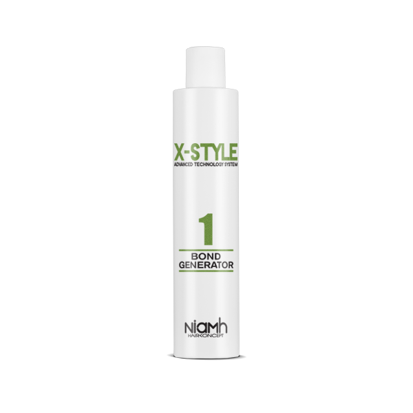 ΘΕΡΑΠΕΙΑ ΓΙΑ ΤΕΧΝΙΚΕΣ ΕΡΓΑΣΙΕΣ X-STYLE KIT 4pcs