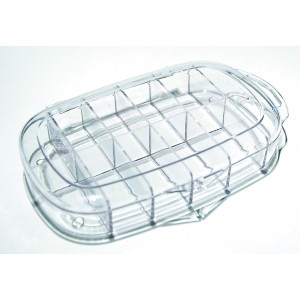 ΘΗΚΗ ΟΒΑΛ 100 ΓΙΑ ΝΥΧΙΑ