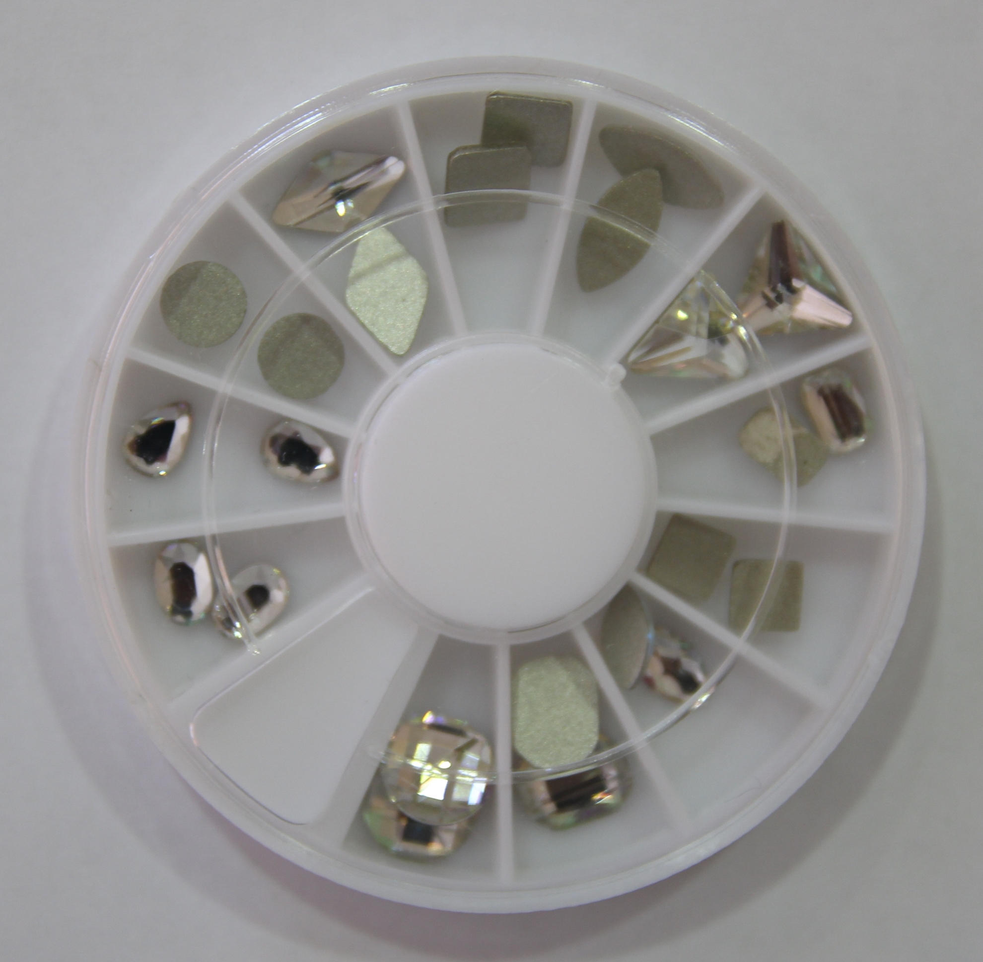 ΘΗΚΗ ΡΟΔΑ ΔΙΑΚΟΣΜΗΤΙΚΑ ΝΥΧΙΩΝ P-38