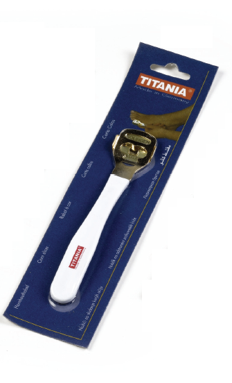 ΚΑΛΟΚΟΠΤΗΣ ΠΟΔΙΩΝ ΤΙΤΑΝΙΑ