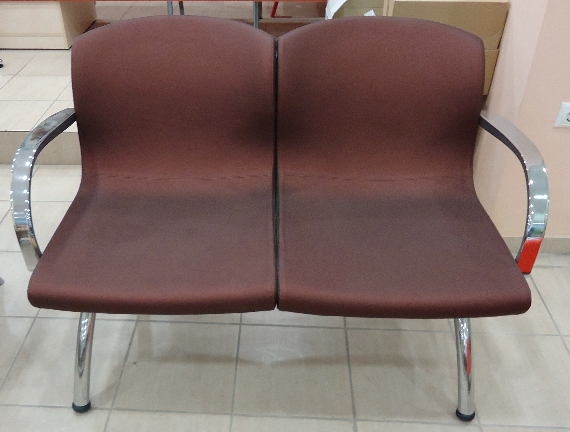 ΚΑΝΑΠΕΣ 2ΘΕΣ. Κ227/S CHIOCC.