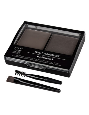 KIT ΒΑΦΗΣ ΦΡΥΔΙΩΝ - CLD Medium/Dark