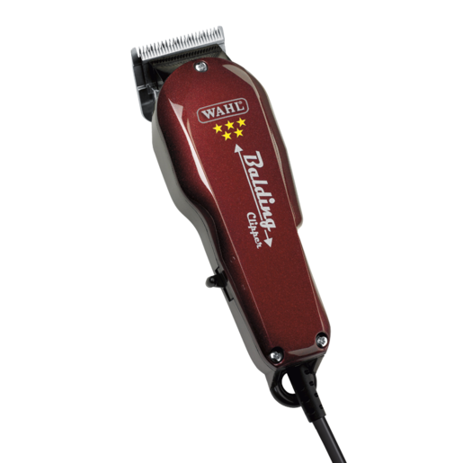 ΚΟΥΡΕΥΤΙΚΕΣ ΜΗΧΑΝΕΣ WAHL BALDING